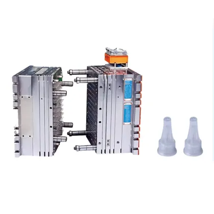 Customized medical consumables precision mold