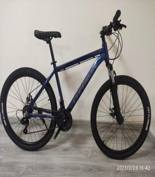 Popular 26\" Alloy Mountain Bike OEM 21speed