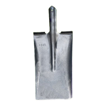 Agricultural Digging Horticultural Flower Shovel Stainless Steel Spade Thickened All-Steel Flat Shovel
