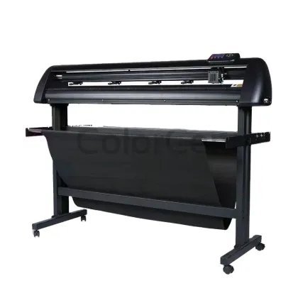 Graphtec Cutting Plotter Printer CC1351/CC721