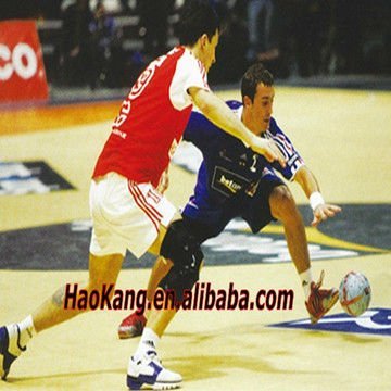 Exercise Vinyl Flooring Roll for Handball Court