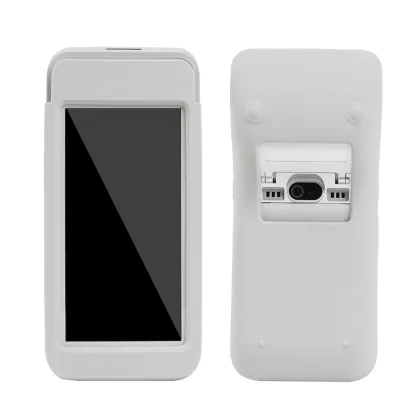 PAX A920 Pro Charger Type Silicone Cover