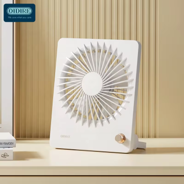 Benutzerdefiniertes Logo niedriger Rauschen 260 g USB -Ladung Elektromüß