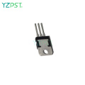 TO-220 7912CV -35V Negative Voltage Regulators