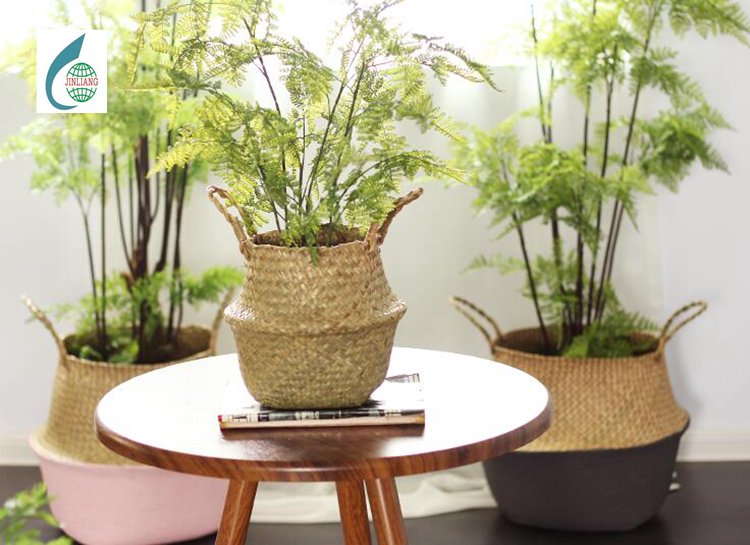 seagrass basket seagrass basket