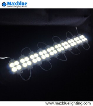 12VDC Waterproof Backlighting Shop Signs LED Module