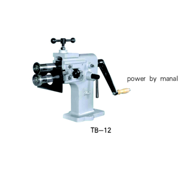 TB-12 ETB-12 Metall Perlen-Maschine-Perlenbendermaschine