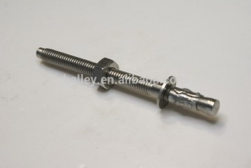 High Quality Eye Bolt Wedge Anchor