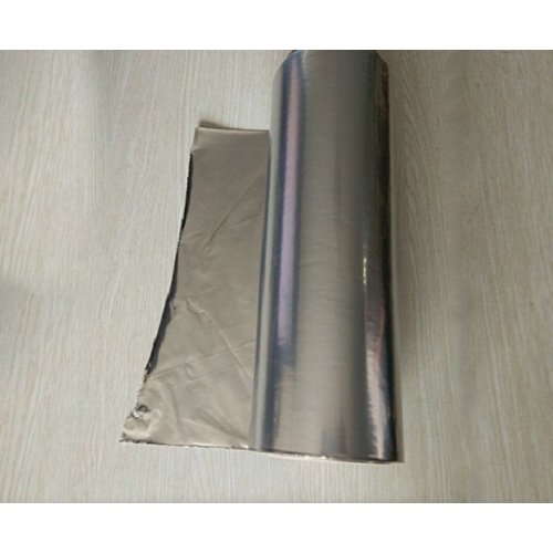 Pet Twist Film Metallized PET Laminating LDPE Film for Building Heat Insulation Manufactory