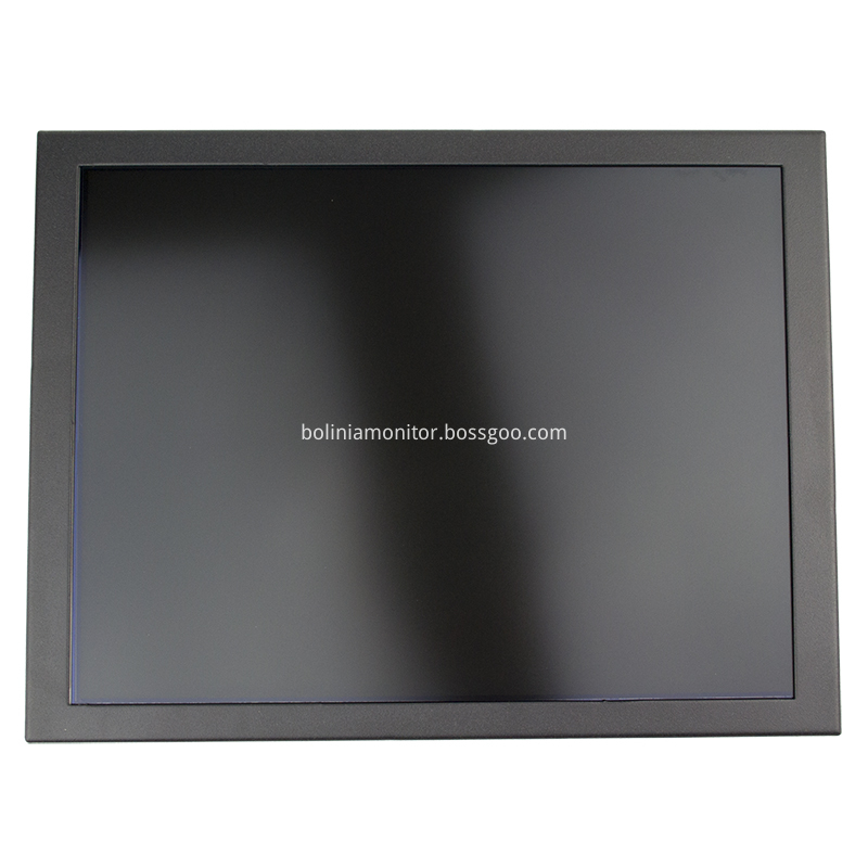 9.7 inch touch monitor