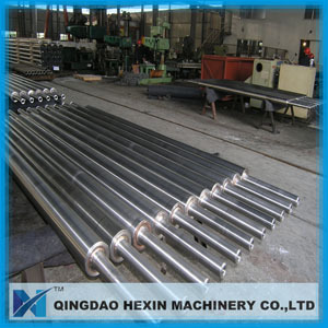heat-resistance stainless steel hearth/furnace roller