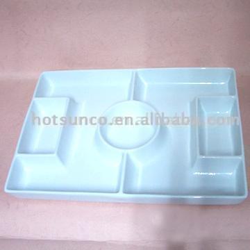 Serving Plate
