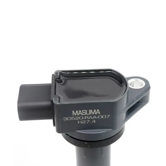MIC-502 Japan MASUMA Ignition Coil for HONDA Civic Jazz CR-V RD1 30520-PNA-007 30520-RRA-007