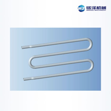 إنتاج الأنابيب المنحنية بعقد OEM