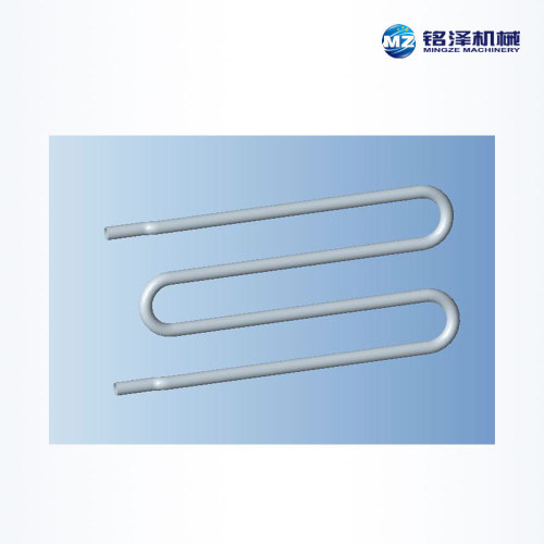 إنتاج الأنابيب المنحنية بعقد OEM