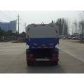 FORLAND 4CBM Sealed Garbage Collection Truck