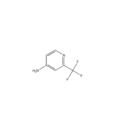 Enasideib CAS 147149-98-2를 만들기위한 4- 아미노 -2- 티 플루오로 메틸 피리딘