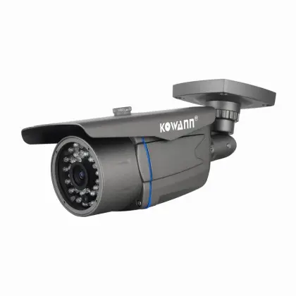 3.6 Mm Board Lens IR CCTV Camera