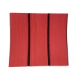 Hoja de seguridad EVA Marine Boat Sheet Faux Teak Sheet