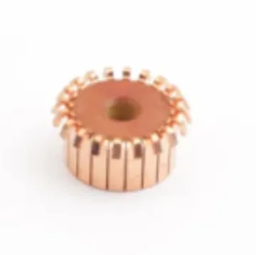 Commutator For Electric Power Tool factory