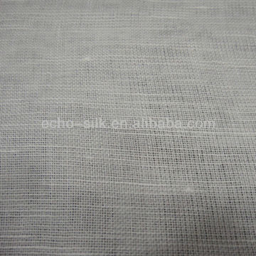 Silk/Modal/Linen Mesh