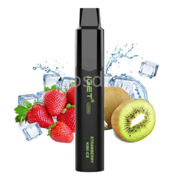 IGET LEGEND 4000 Vape (10 PACK)