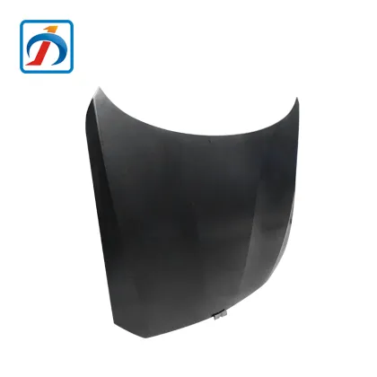 2010-2015 BMW 1 Series F21 F20 116i 118i 120d 125i Engine Hoods - 41007290942