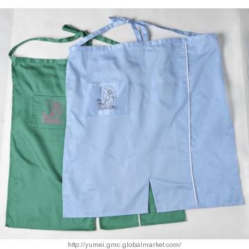 Customize Apron
