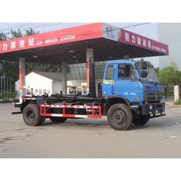 DONGFENG 8CBM Roll Off Container Truck Truck