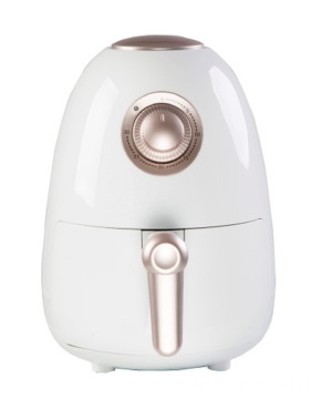 Deep Fryer Oiless Air Fryer