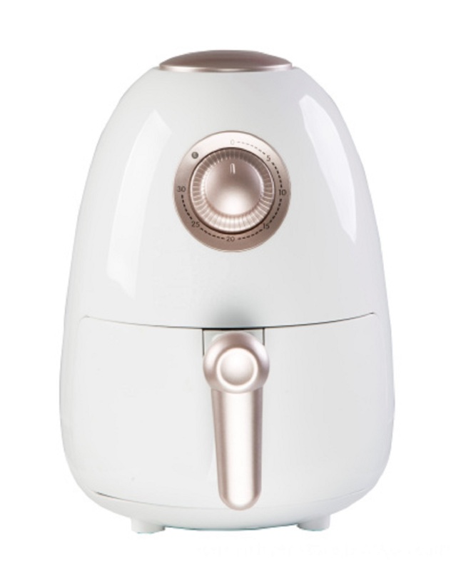Deep Fryer Oiless Air Fryer