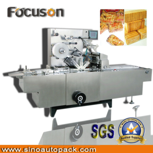 Biscuit Packing Machine