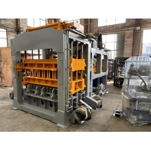Большой гидравлический кирпичный машинный оборудование для продажи