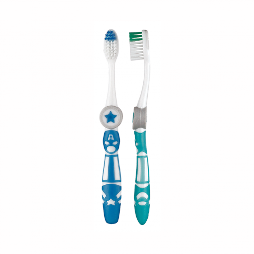 Care Teeth Whitening Soft Toothbrush