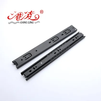 Material Comforts Cabinet 36mm Drawer Slide