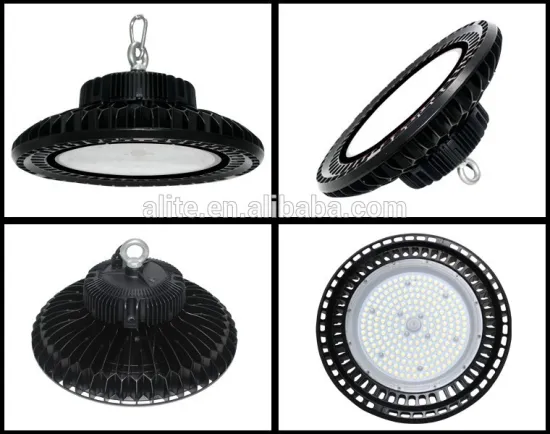 Indoor/outdoor led highbay light IP65 waterproof 100W UFO led high bay light fixture