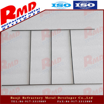 price for high quality WLa wire