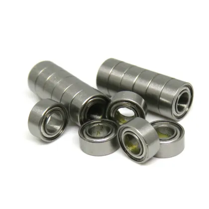 Tamiya Mini 4WD MR62ZZ Ball Bearing 620 Parts