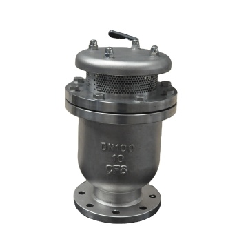 ANSI มาตรฐาน PN16 Cast Iron Air Release Valve: เครื่องมือค้นหาที่ครอบคลุมของคุณ