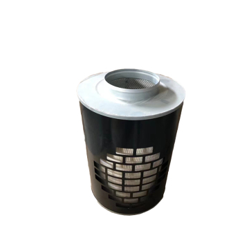 Chinese Supplier Auto Parts: AH1135 Truck Air Filter
