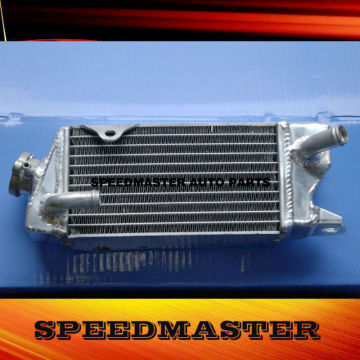For Kawasaki KX80/KX85 01-2010 Motorcycle Racing Bike Radiators
