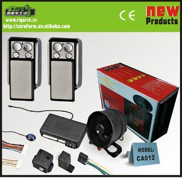 Window Closer Central Autonic PKE Autopage Alarms Security