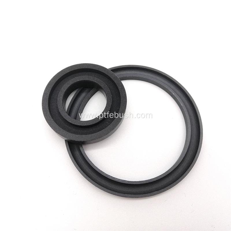 U-Cup Hydraulic Piston Seal