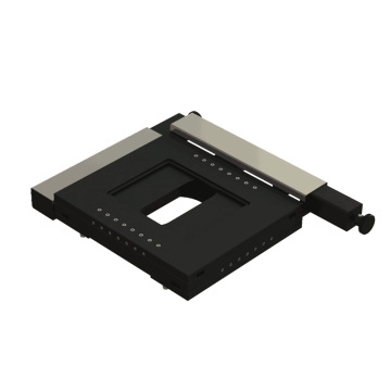 High Precision Microscope Platform XY Stage - PDVFactory Price