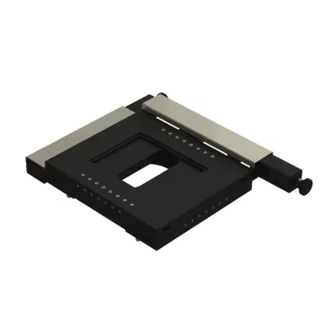 High Precision Microscope Platform XY Stage - PDVFactory Price