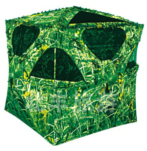 Camping tent