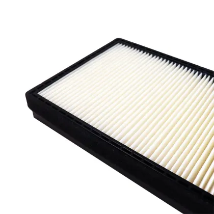 Daewoo DX380-3 Air Conditioner QX-KT055 Filter and Cabin Element Replacement Parts