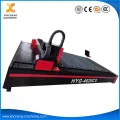 Fiber Laser Sheet Plate Cutting Machine