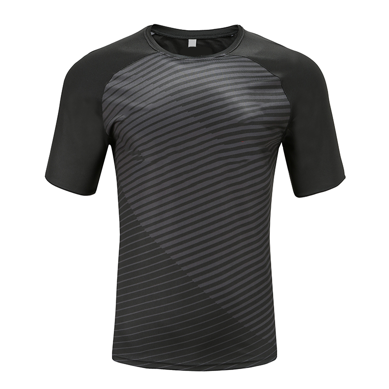 Dry Fit Soccer Wear T Shirt