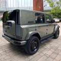 Pure Electric Off-Road Chery iCAR V23 2025